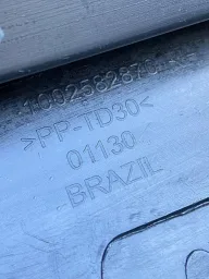 Spoiler Lateral Direito Jeep Renegade 2016 2017 2018 2019