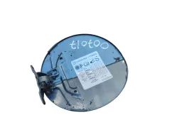 PORTINHOLA TANQUE COMBUSTÍVEL GOL VOYAGE G5 G6 G7 G8