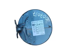 PORTINHOLA TANQUE COMBUSTÍVEL GOL VOYAGE G5 G6 G7 G8