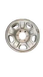 RODA FERRO S10 ARO 16 2012/