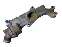 Carcaça Valvula Termostatica Kadett 1989 1990 a 1998