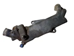 CARCAÇA VALVULA TERMOSTATICA KADETT 1989 1990 A 1998