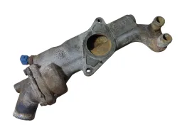 CARCAÇA VALVULA TERMOSTATICA KADETT 1989 1990 A 1998