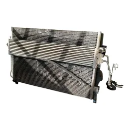 Kit Radiador Fiat Freemont 2.4 2010/12 m
