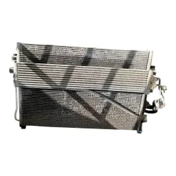 KIT RADIADOR FIAT FREEMONT 2.4 2010/12 M