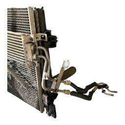 KIT RADIADOR FIAT FREEMONT 2.4 2010/12 M