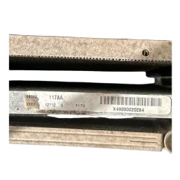 KIT RADIADOR FIAT FREEMONT 2.4 2010/12 M