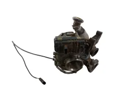 Turbina Amarok 3.0 V6 2022 2023 2025/.. 258cv