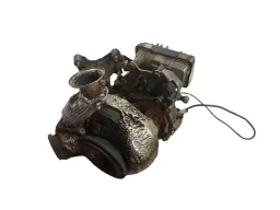 TURBINA AMAROK 3.0 V6 2022 2023 2025/.. 258CV