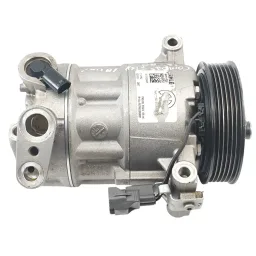 TAMPA TRASEIRA DO COMPRESSOR AR FIAT TORO JEEP RENEGADE 2.4