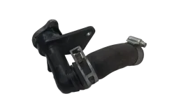 Flange agua radiador honda new civic 1.8 2007 a 2011