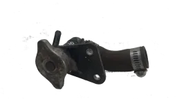FLANGE AGUA RADIADOR HONDA NEW CIVIC 1.8 2007 A 2011