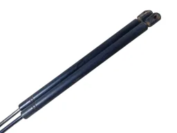 PAR AMORTECEDOR TAMPA TRASEIRA MALA KADETT  1989 A 1998