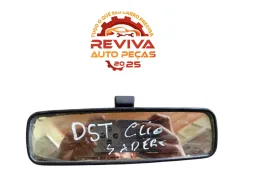 Retrovisor Interno Master Clio Symbol Sandero 206 207 Megane