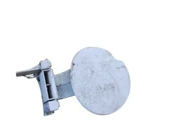 Portinhola Tanque Combustível Gol Voyage G5 G6 G7 G8