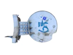PORTINHOLA TANQUE COMBUSTÍVEL GOL VOYAGE G5 G6 G7 G8