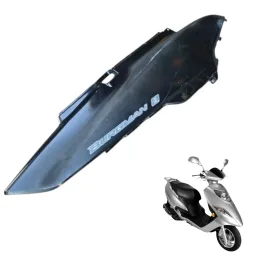 Carenagem Direita Suzuki Burgman 125i 2012