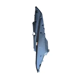 CARENAGEM DIREITA SUZUKI BURGMAN 125I 2012