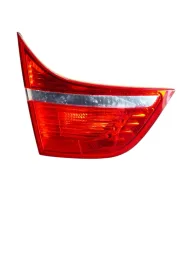 LANTERNA TAMPA TRASEIRA ESQUERDA BMW X6 2009/2014