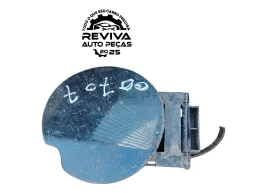 Portinhola Tanque Combustível Peugeot 307 2002 a 2012