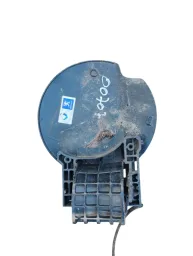 PORTINHOLA TANQUE COMBUSTÍVEL PEUGEOT 307 2002 A 2012