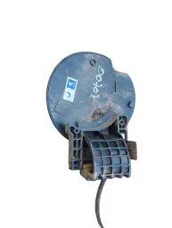 PORTINHOLA TANQUE COMBUSTÍVEL PEUGEOT 307 2002 A 2012