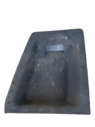 Forro Tampa Porta Malas Bmw X3m 2021 2022 2023 2024 Esquerdo