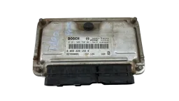 MODULO INJEÇÃO IDEIA 1.4 2005 A 2016