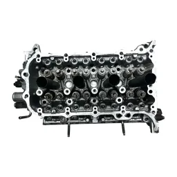 Cabeçote Etios Yaris 1.5 16v 2017 2018 a 2025