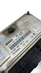 MODULO INJEÇÃO IDEIA 1.4 2005 A 2016