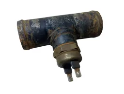 FLANGE CONEXÃO ÁGUA KADETT VECTRA MONZA 1989 A 1998