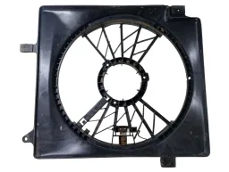 DEFLETOR RADIADOR KADETT 1989 1990 A 1998