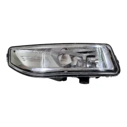 Farol Milha Nissan Kicks 2018 2021 Lado Esquerdo