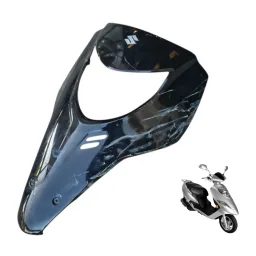 Carenagem Frontal Suzuki Burgman 125i 2012
