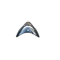 CARENAGEM FRONTAL SUZUKI BURGMAN 125I 2012
