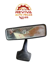 Retrovisor Interno Gol Saveiro Parati Bola G2 G3 G4 1996/14