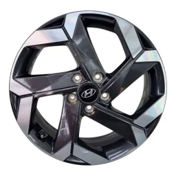 Roda Aro 18 Hyundai Creta 2022 2026