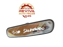 Retrovisor Interno Simples S10 Blazer 1995 a 2011