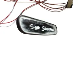 RETROVISOR INTERNO SIMPLES S10 BLAZER 1995 A 2011