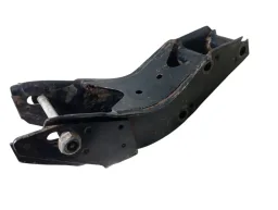 SUPORTE COXIM TRASEIRO MOTOR KADETT 1989 1990 A 1998