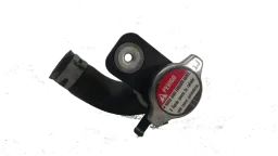 FLANGE AGUA RADIADOR HONDA FIT 1.4 1.5 2003 A 2008