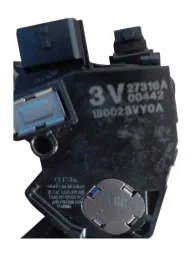 PEDAL ACELERADOR VERSA 2011 2012 A 2021