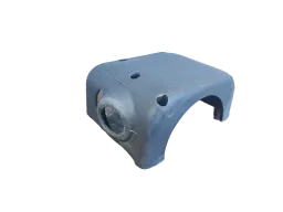 Moldura Coluna Chave Seta Chrysler Neon 2.0 1997 Original