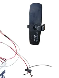 RETROVISOR INTERNO MASTER CLIO SYMBOL SANDERO 206 207 MEGANE