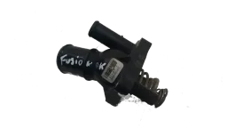 Flange Valvula termostatica ford fusion 2.3 2006 a 2009