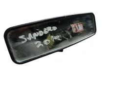 RETROVISOR INTERNO MASTER CLIO SYMBOL SANDERO 206 207 MEGANE
