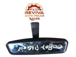Retrovisor Interno Peugeot 206 207 C3 1999 2000 a 2012