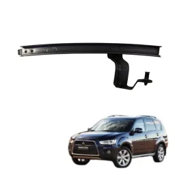 Guia Vidro Traseiro Esquerdo Mitsubishi Outlander 2008/2013