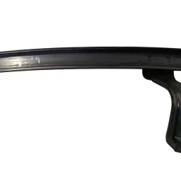 GUIA VIDRO TRASEIRO ESQUERDO MITSUBISHI OUTLANDER 2008/2013