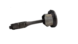 BIELA COM PISTÃO RENAULT SANDERO 1.6 2007 A 2013 2014
